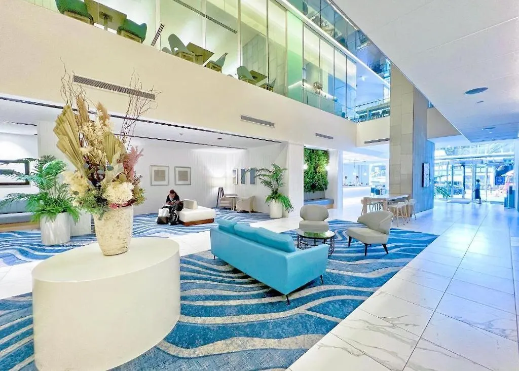 H Residences - Private Apartments - Apartment Stay Gold Coast Austrália