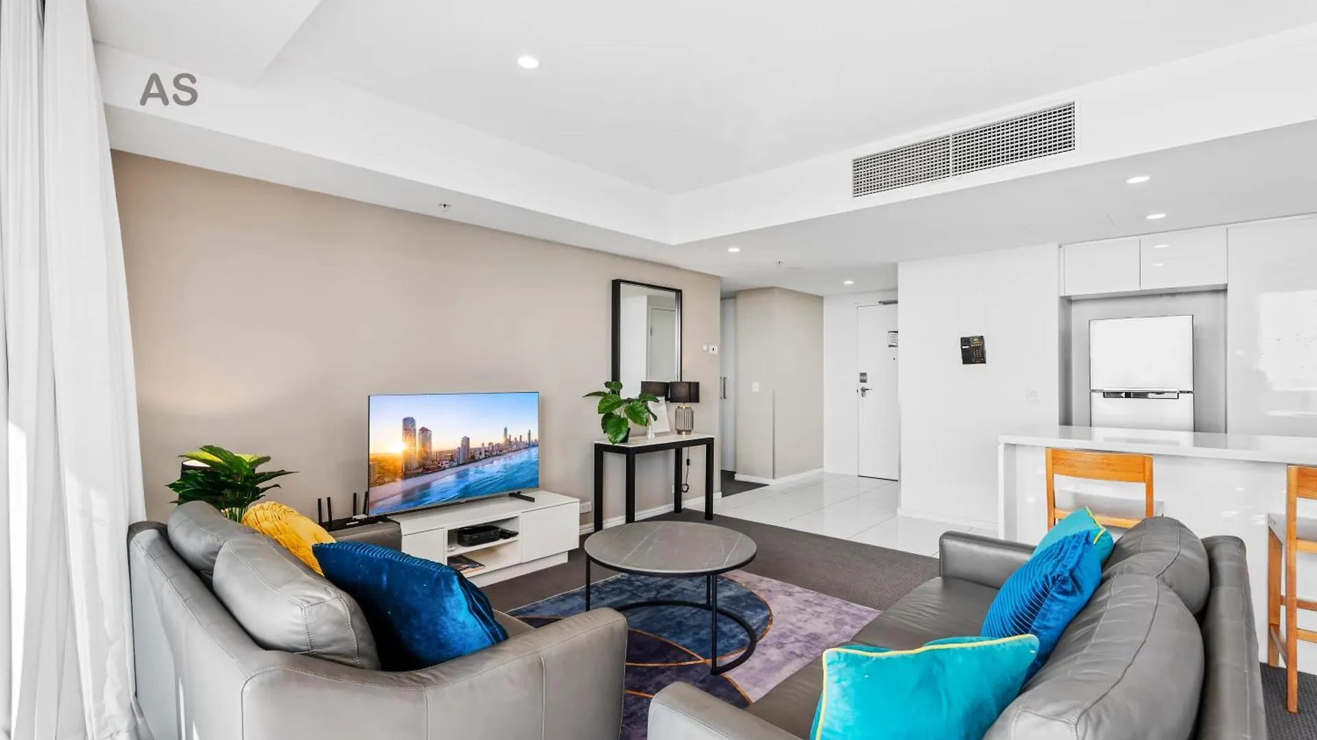 H Residences - Private Apartments - Apartment Stay Gold Coast