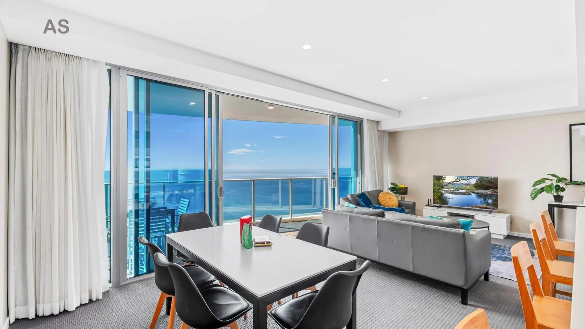 H Residences - Private Apartments - Apartment Stay Gold Coast Austrália
