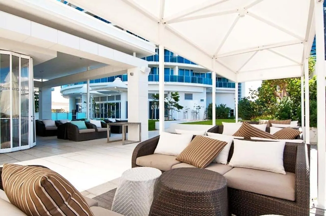 H Residences - Private Apartments - Apartment Stay Gold Coast Austrália