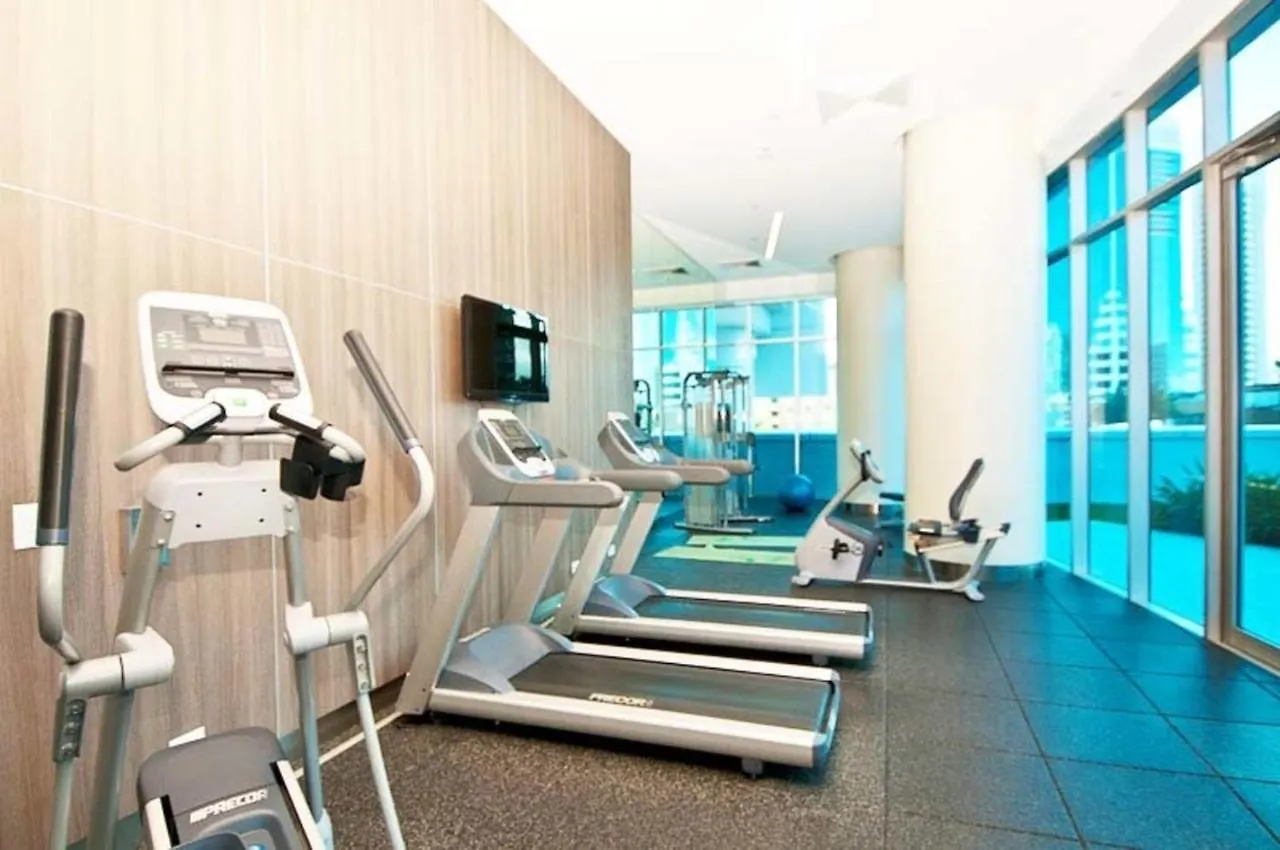 H Residences - Private Apartments - Apartment Stay Gold Coast